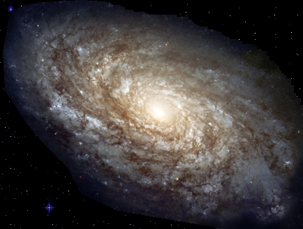 NGC 4414