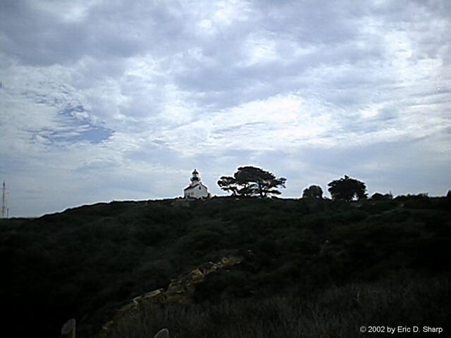 Old Point Loma